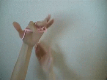 ほうき 簡単 あやとりレッスン ほうき 簡単 あやとりレッスン